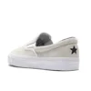 One Star CC Pro Suede Slip ”White”