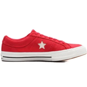 One Star ”Cherry Red”