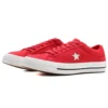 One Star ”Cherry Red”