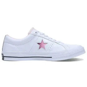 One Star Chinese New Year 2018 ”White Pink”