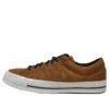 One Star Cons Low ”Workwear – Amber Sepia”