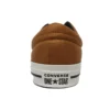 One Star Cons Low ”Workwear – Amber Sepia”