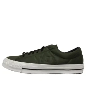 One Star Cons Low ”Workwear – Field Surplus”