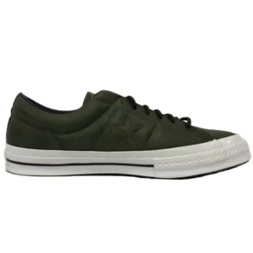 One Star Cons Low ”Workwear – Field Surplus”