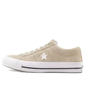 One Star ”Cream White”