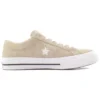 One Star ”Cream White”