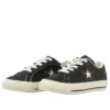One Star Easy On ”Black”