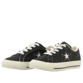 One Star Easy On ”Black”