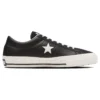 One Star GF ”Black White”