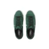 One Star GF SUEDE ”Grön Vit”