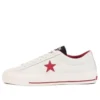 One Star GF ”White Red”