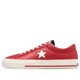 One Star Golf SC ”Red”