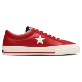 One Star Golf SC ”Red”