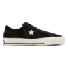 One Star Golf Suede ”Black”