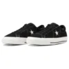 One Star Golf Suede ”Black”