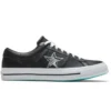 One Star Graffiti Black White ”Black White”