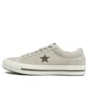 One Star Herr Beige Tropical OX Träningsskor