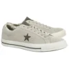One Star Herr Beige Tropical OX Träningsskor