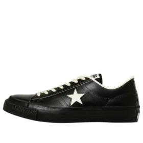 One Star J Made in Japan ”Black”