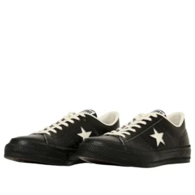 One Star J Made in Japan ”Black”
