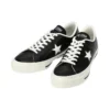 One Star J ”Made in Japan – Svart”