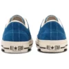 One Star J Suede ”Blåvit”