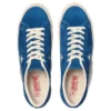 One Star J Suede ”Blåvit”