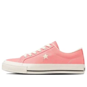 One Star J Vintage Canvas ”Comfort Versatile Pink”