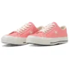 One Star J Vintage Canvas ”Comfort Versatile Pink”