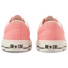 One Star J Vintage Canvas ”Comfort Versatile Pink”