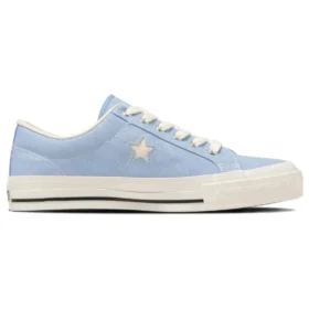 One Star J Vintage Canvas ”Komfort och mångsidighet”