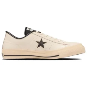 One Star J ”White”