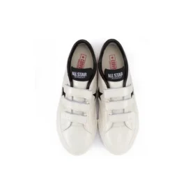 One Star Jv-3 Låga sneakers Unisex Vit