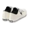 One Star Jv-3 Låga sneakers Unisex Vit