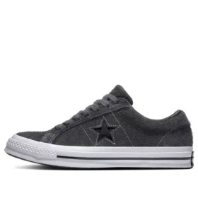 One Star Low ”Almost Black”