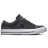 One Star Low ”Almost Black”
