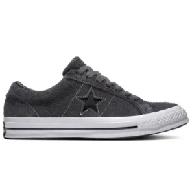 One Star Low ”Almost Black”