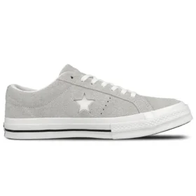 One Star Low ”Ash Grey”