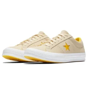 One Star Low ”Beige Yellow”