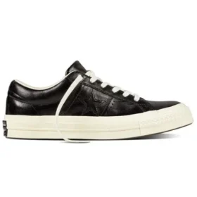 One Star Low ”Black”