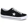 One Star Low ”Black Suede” One Star Low ”Black Suede”