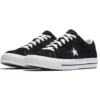 One Star Low ”Black Suede” One Star Low ”Black Suede”
