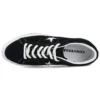 One Star Low ”Black Suede” One Star Low ”Black Suede”
