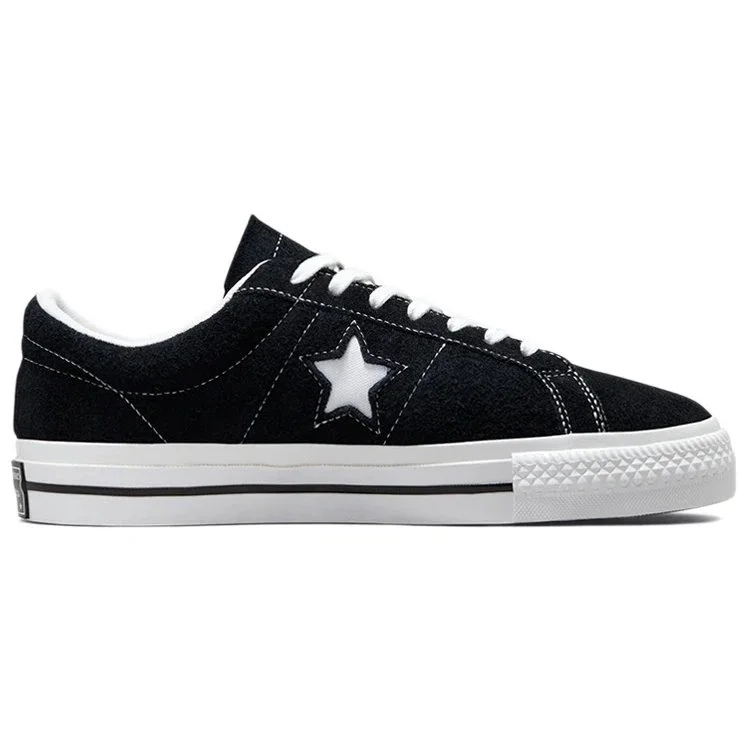 One Star Low ”Black White” One Star Low ”Black White”