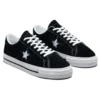 One Star Low ”Black White” One Star Low ”Black White”