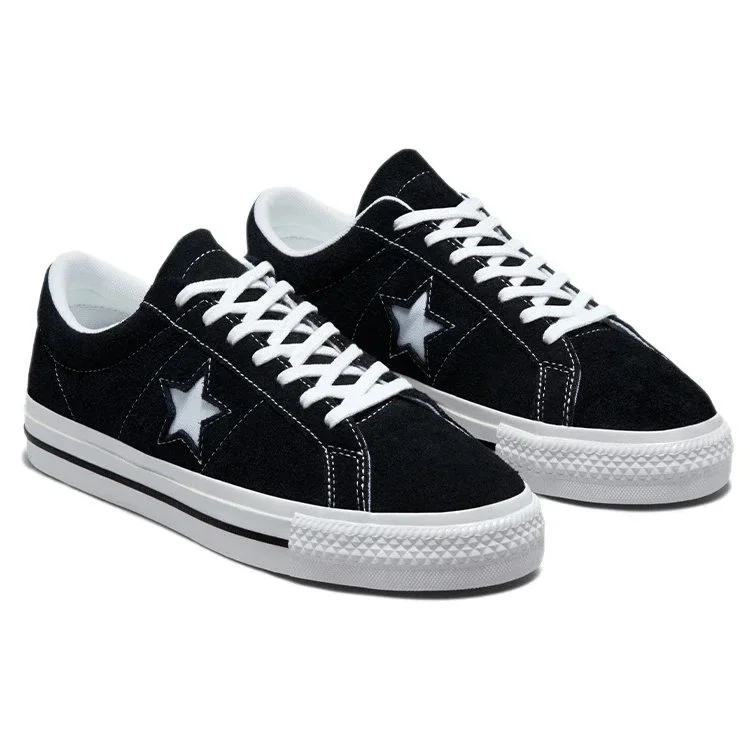 One Star Low ”Black White” One Star Low ”Black White”