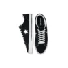 One Star Low ”Black White” One Star Low ”Black White”