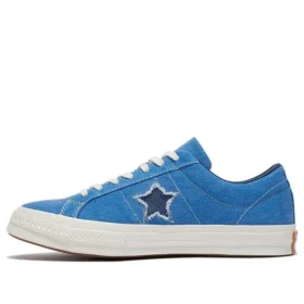 One Star Low ”Blue”