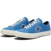 One Star Low ”Blue”