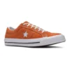 One Star Low ”Bold Mandarin”